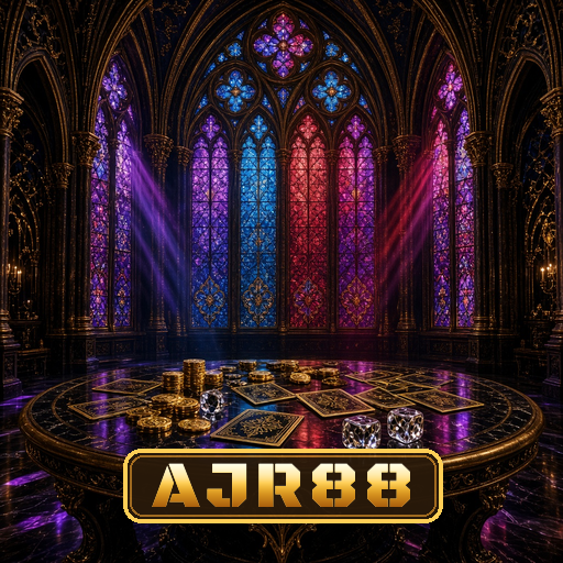 ajr88 APK Indonesia - Panduan Lengkap dan Tutorial