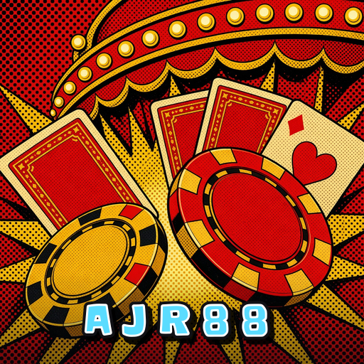 ajr88 APK Indonesia - Panduan Lengkap dan Tutorial