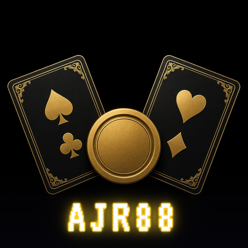 ajr88 APK Indonesia - Panduan Lengkap dan Tutorial